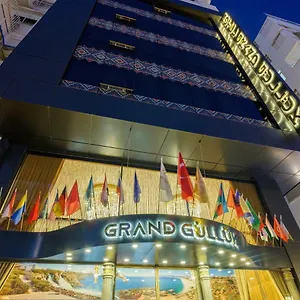 Grand Gulluk Center Hotel