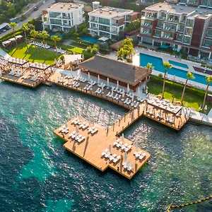 Mivara Luxury Bodrum Гюндоган