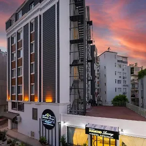 Diamond Luxury Отель