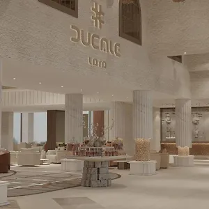 5* מלון Ducale Lara