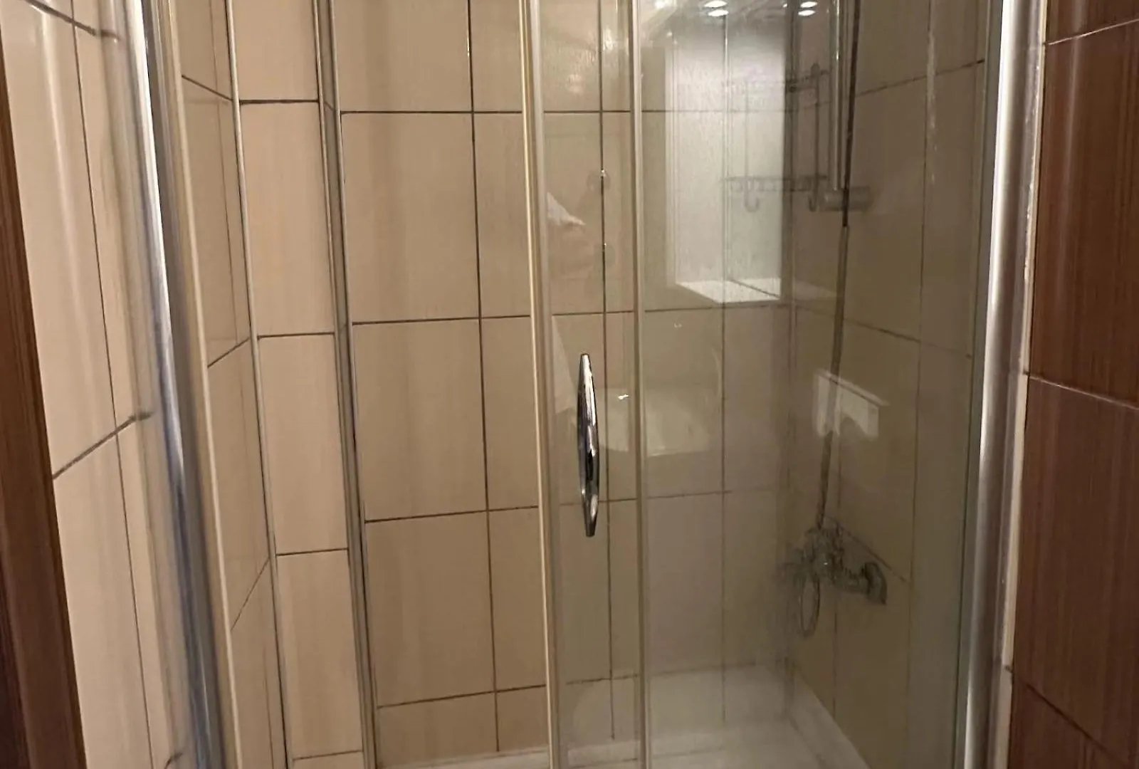 Ata Otel Анталья 0*,