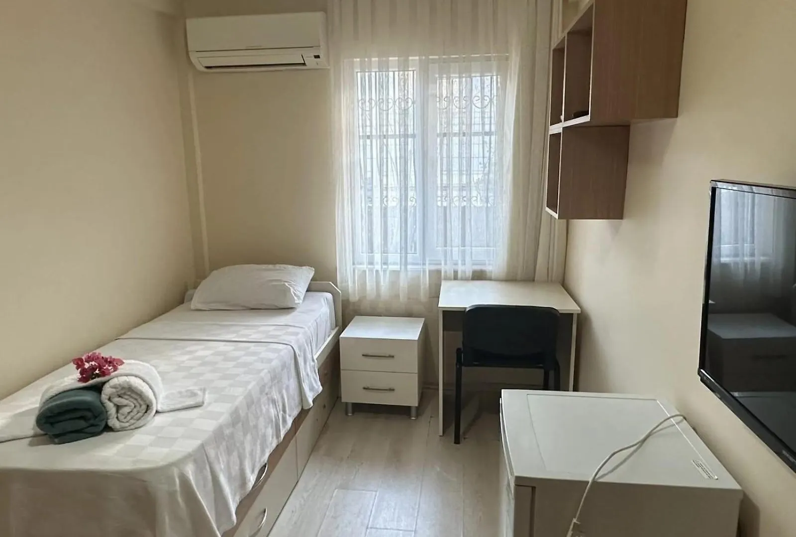 Ata Otel Анталья Турция