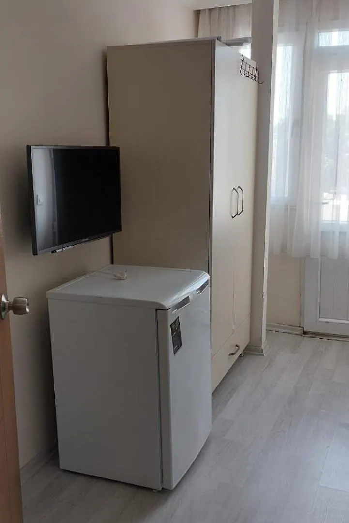 Ata Otel Анталья
