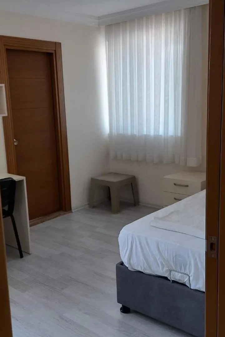 Ata Otel Анталья 0*,  Турция