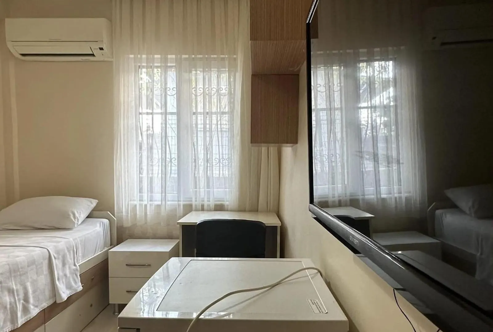 Ata Otel Анталья Отель