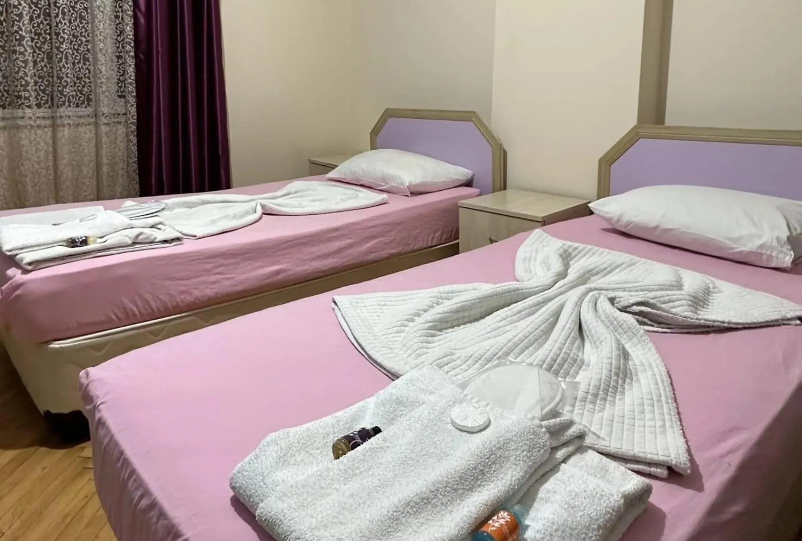 Ata Otel Antalya 0*,  Turkey