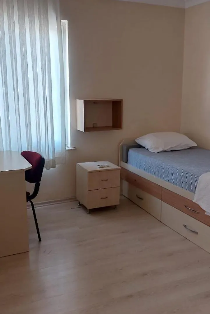 Hotel Ata Otel Antalya Turkey